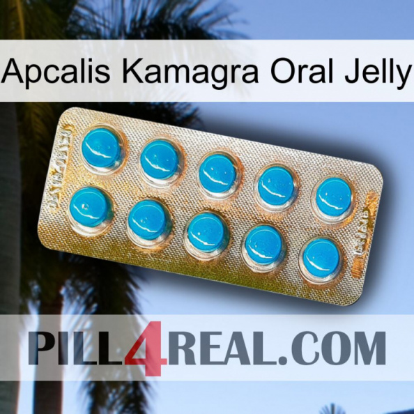 Apcalis Kamagra Oral Jelly new09